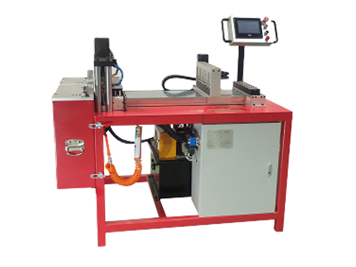 Punzón automático multifuncional