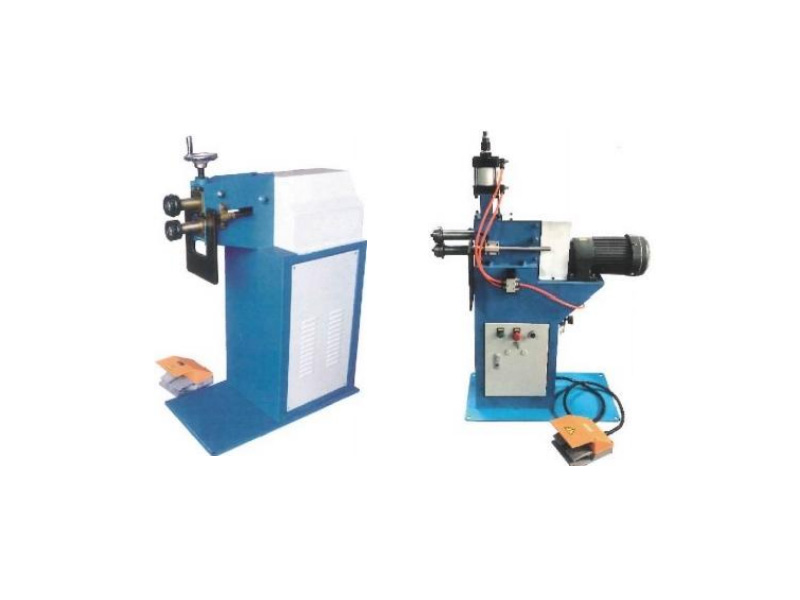 Máquina ensanchadora / Máquina rotativa