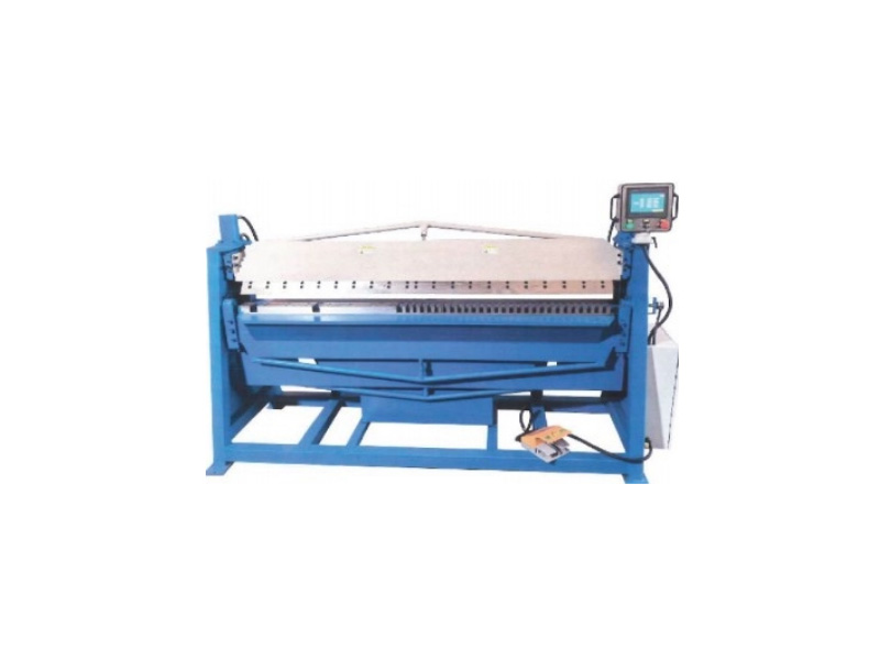 Hydraulic Folding Machine