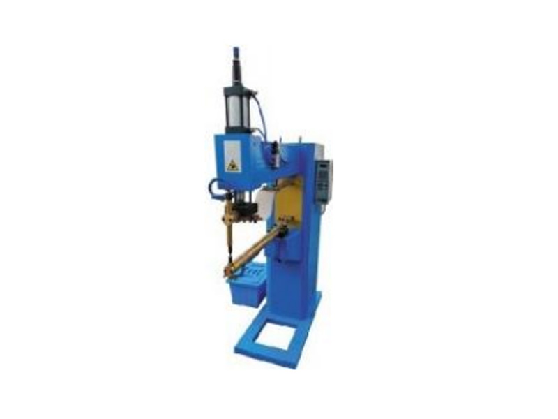 PneumaticSpot Welder